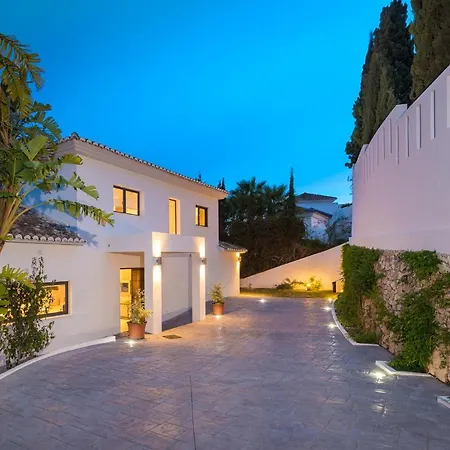 Villa Luz De Verano Stunning Malaga