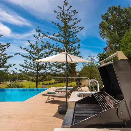 Villa Luz De Verano Stunning *